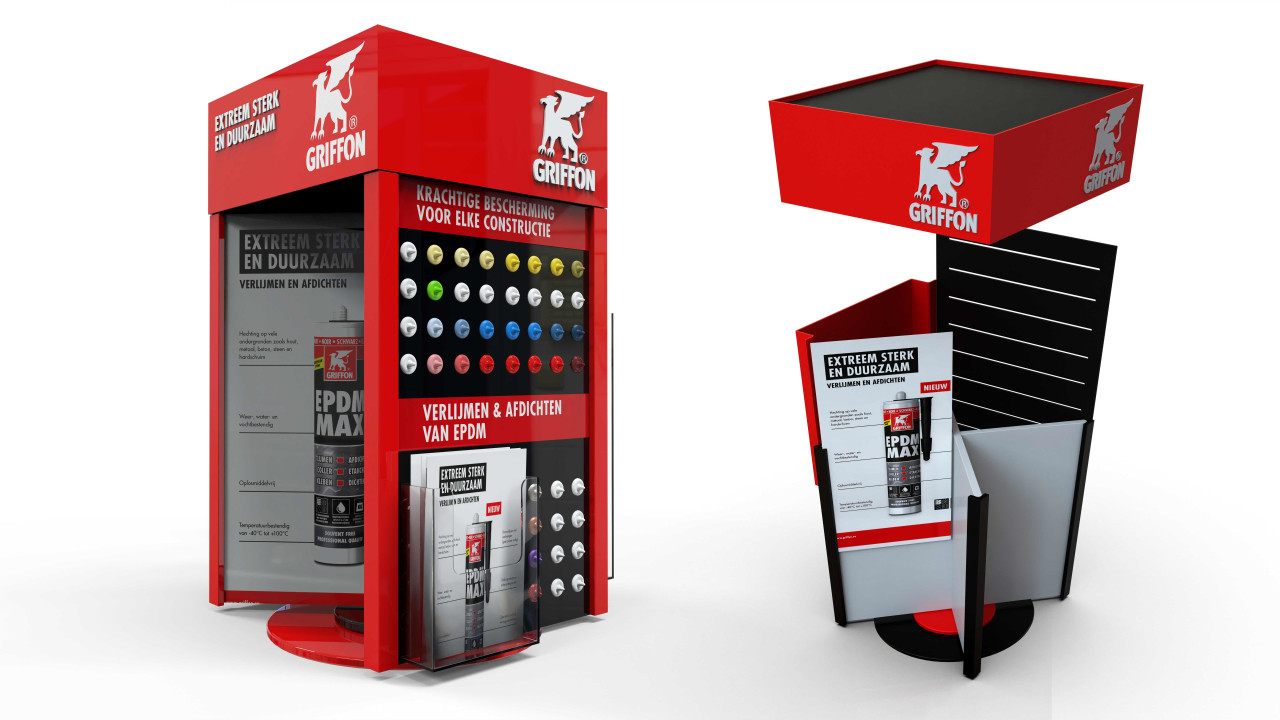 Griffon display uitslag.web